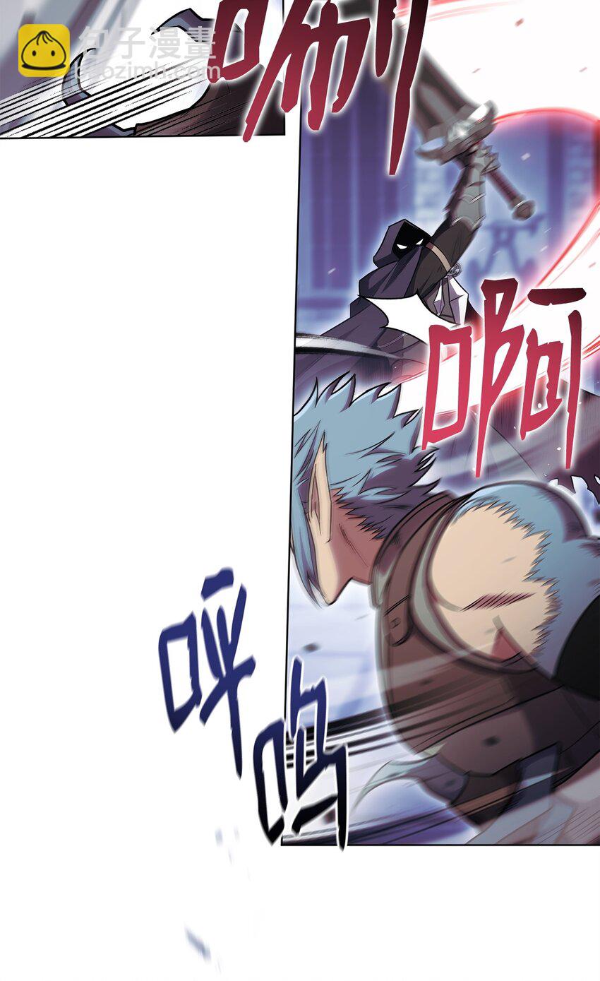 51 复活(1/3)-第51话