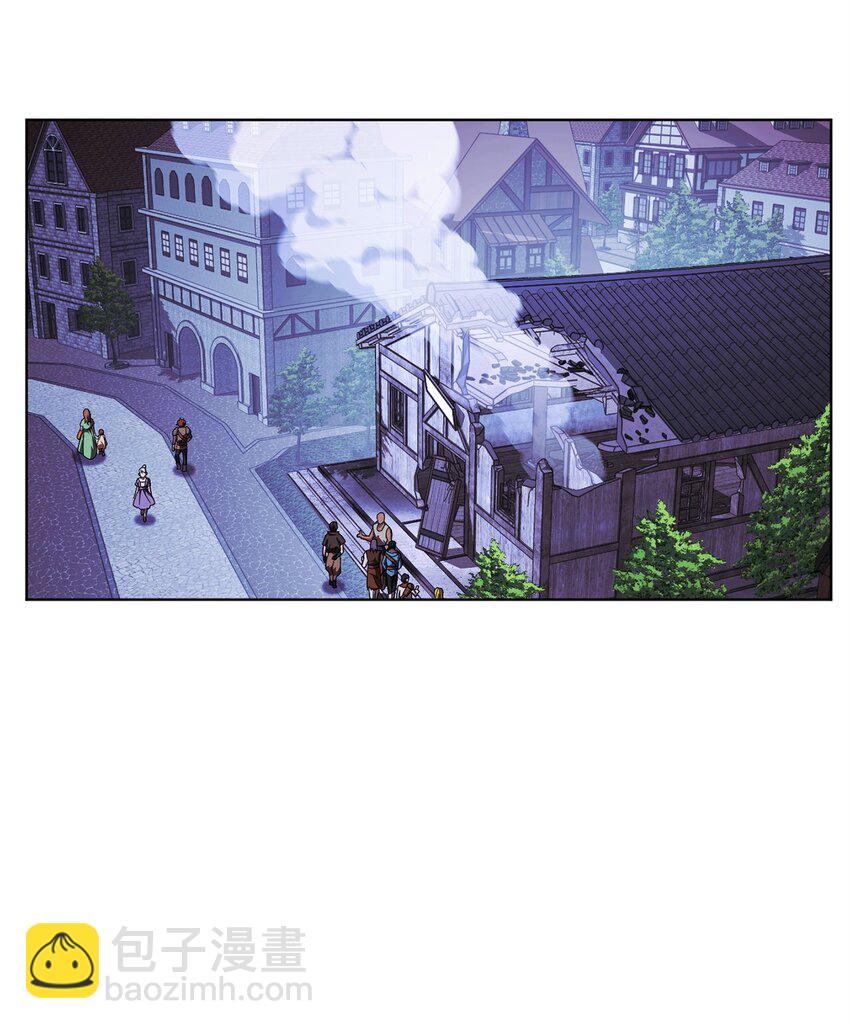 53 黑市危机(1/3)-第53话