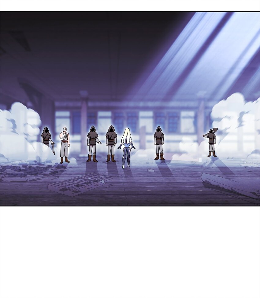 55 魅惑女王(1/3)-第55话