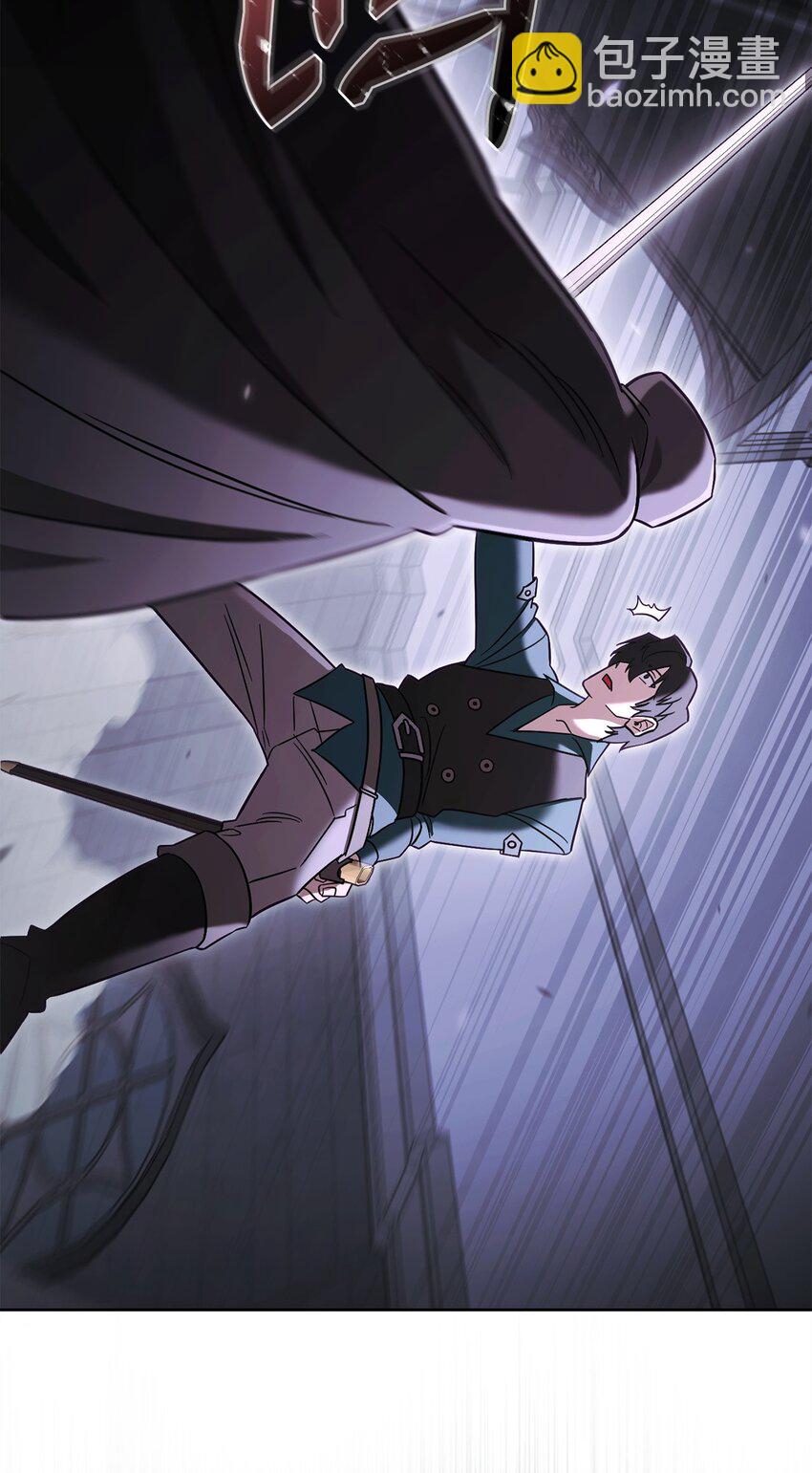 67 布兰贝克的阴谋(1/2)-第67话