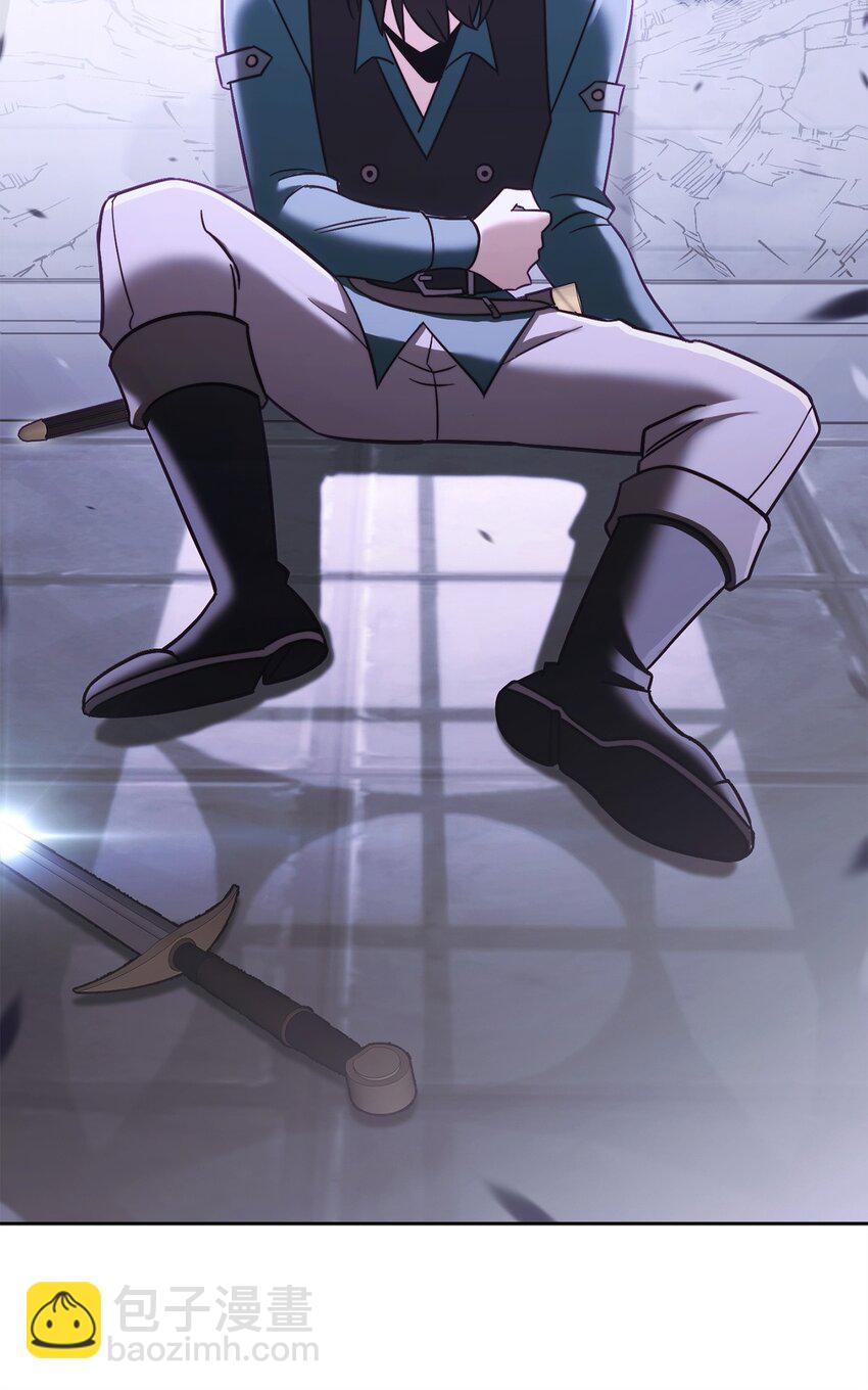 67 布兰贝克的阴谋(1/2)-第67话