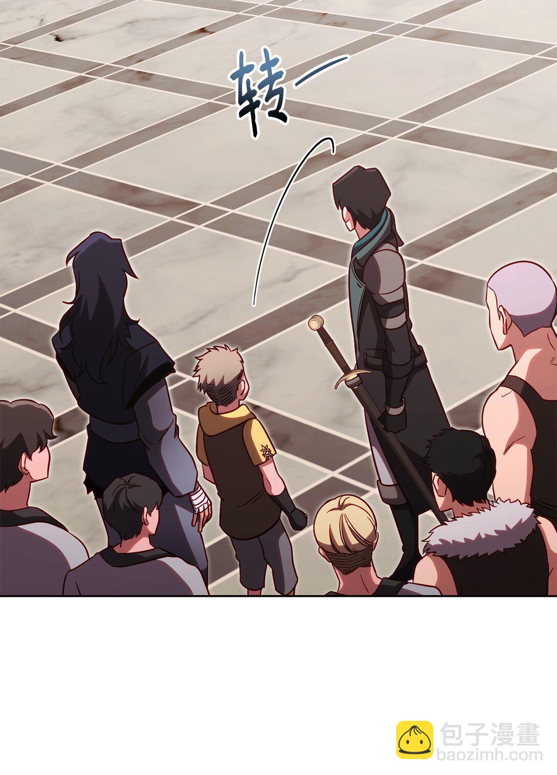 75 远大目标(1/2)-第75话