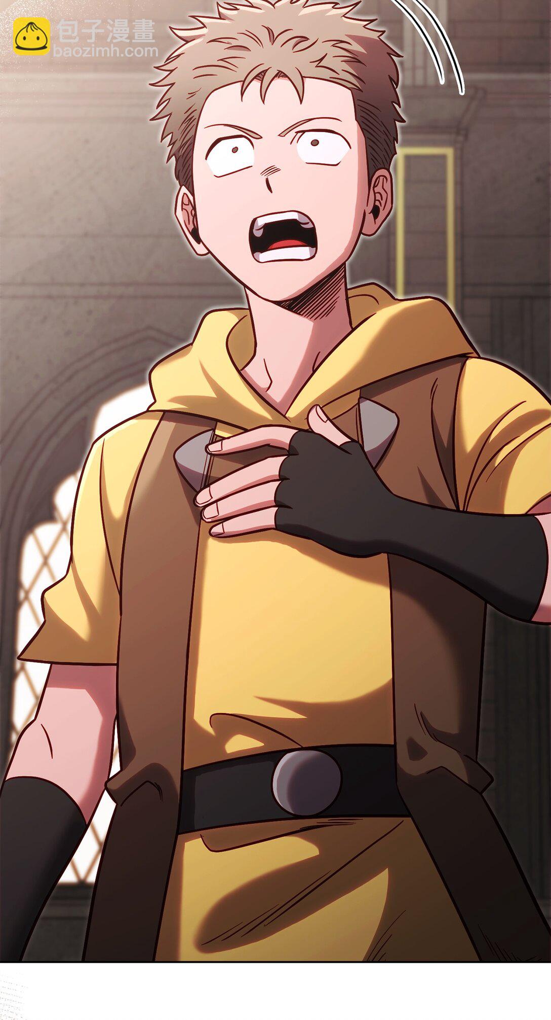 75 远大目标(1/2)-第75话