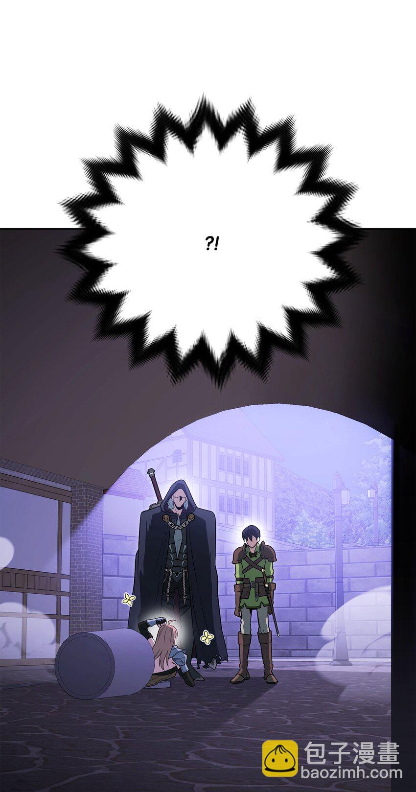 09 丽娜的回归(1/3)-第9话