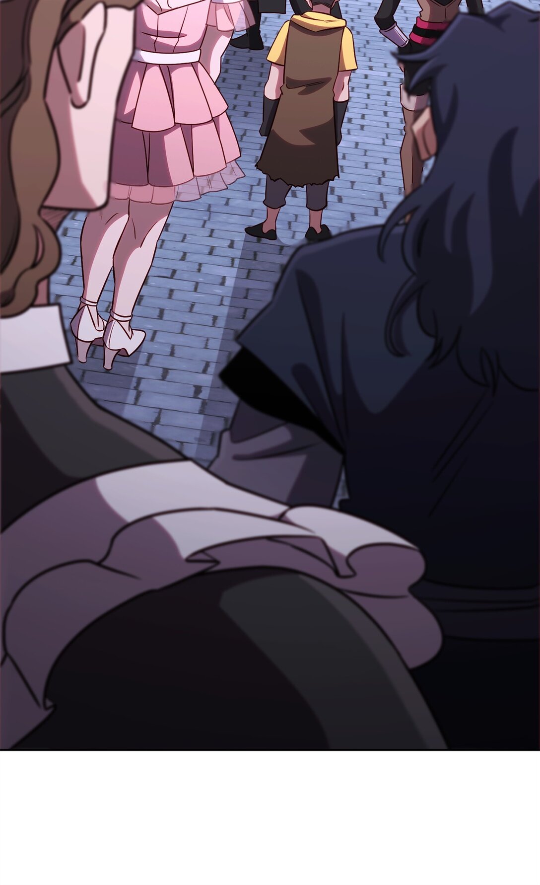 81 公会宣言(1/2)-第81话