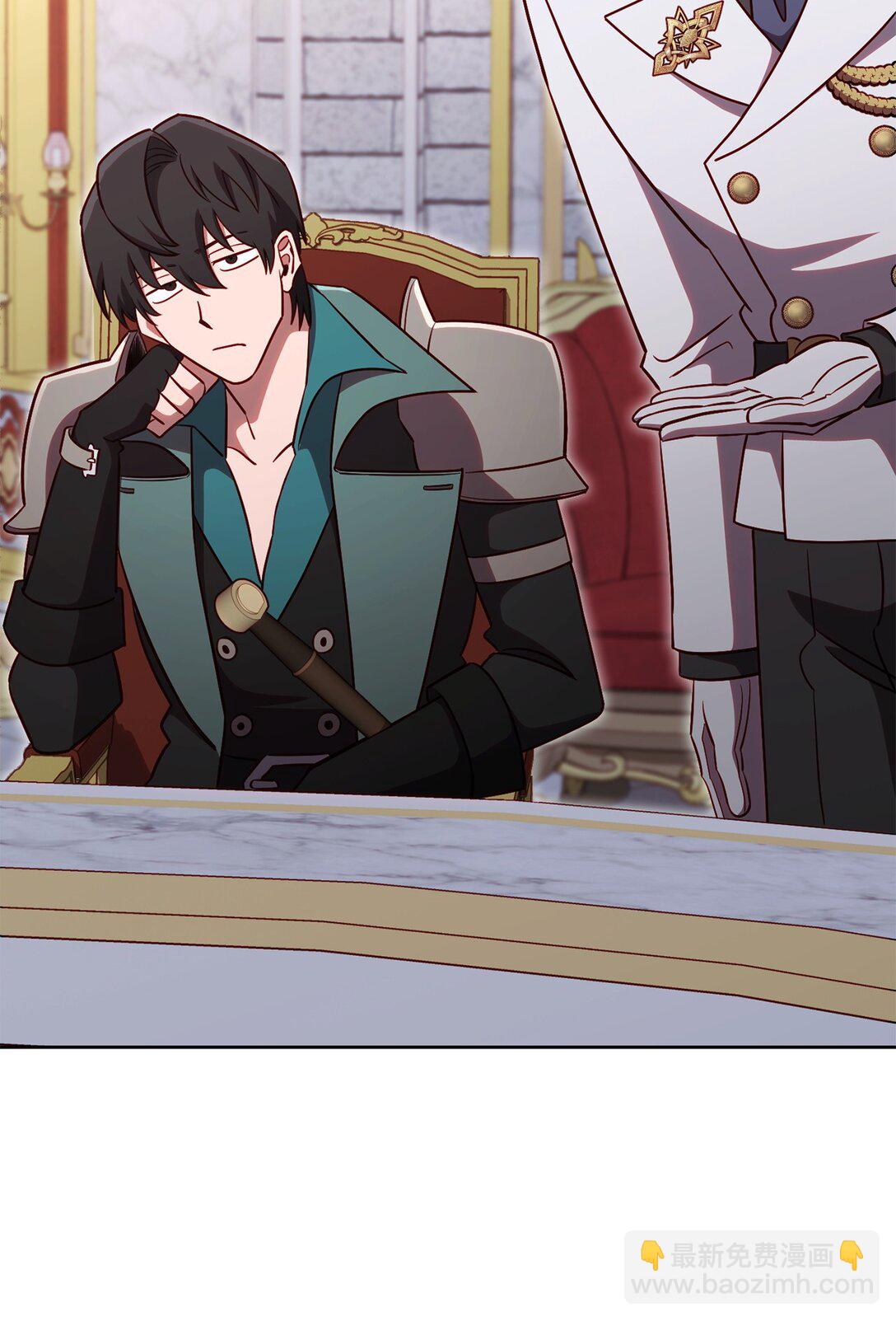 83 竞选市长(1/2)-第83话