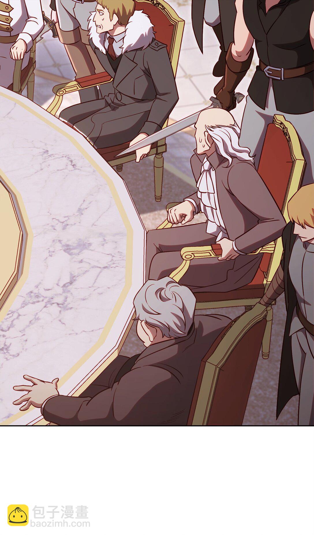 83 竞选市长(1/2)-第83话