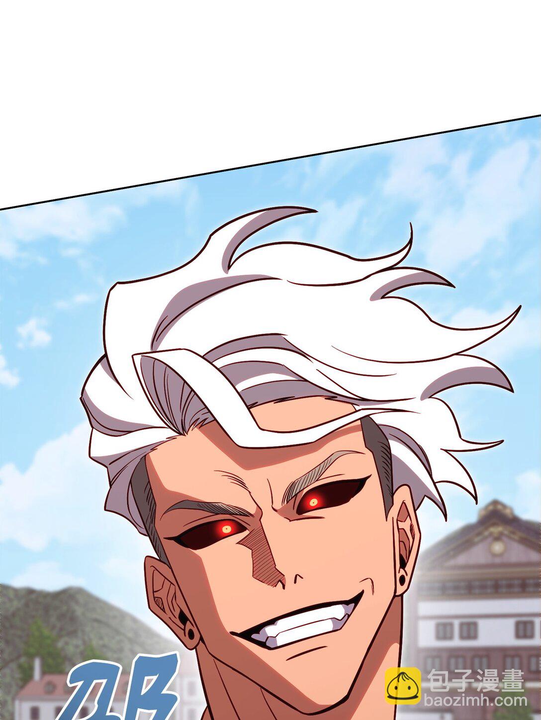 85 怪物(1/3)-第85话