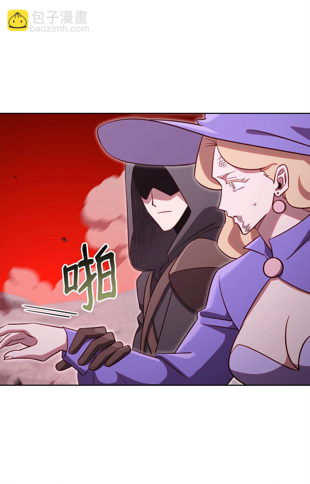 91 肉身与继承(1/3)-第91话