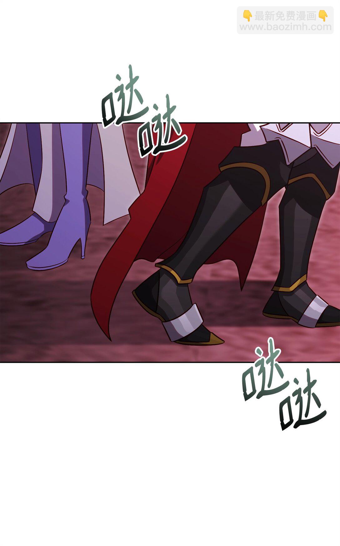 91 肉身与继承(1/3)-第91话