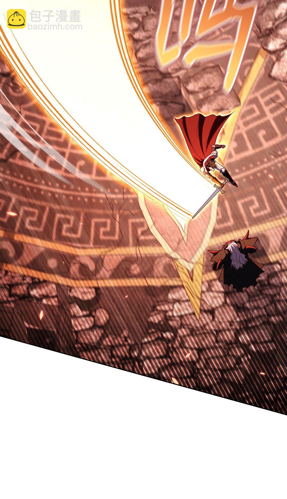 91 肉身与继承(1/3)-第91话