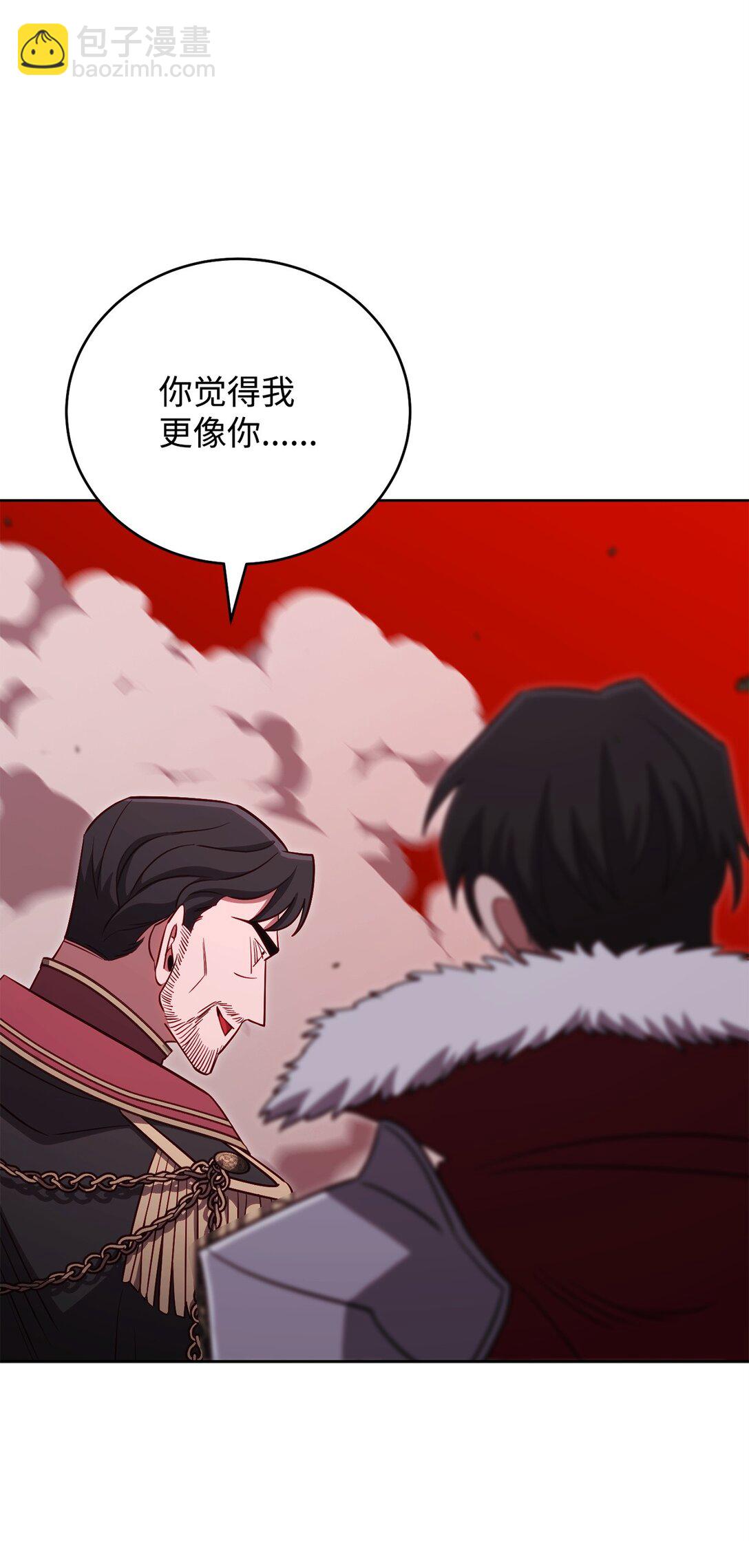 91 肉身与继承(1/3)-第91话