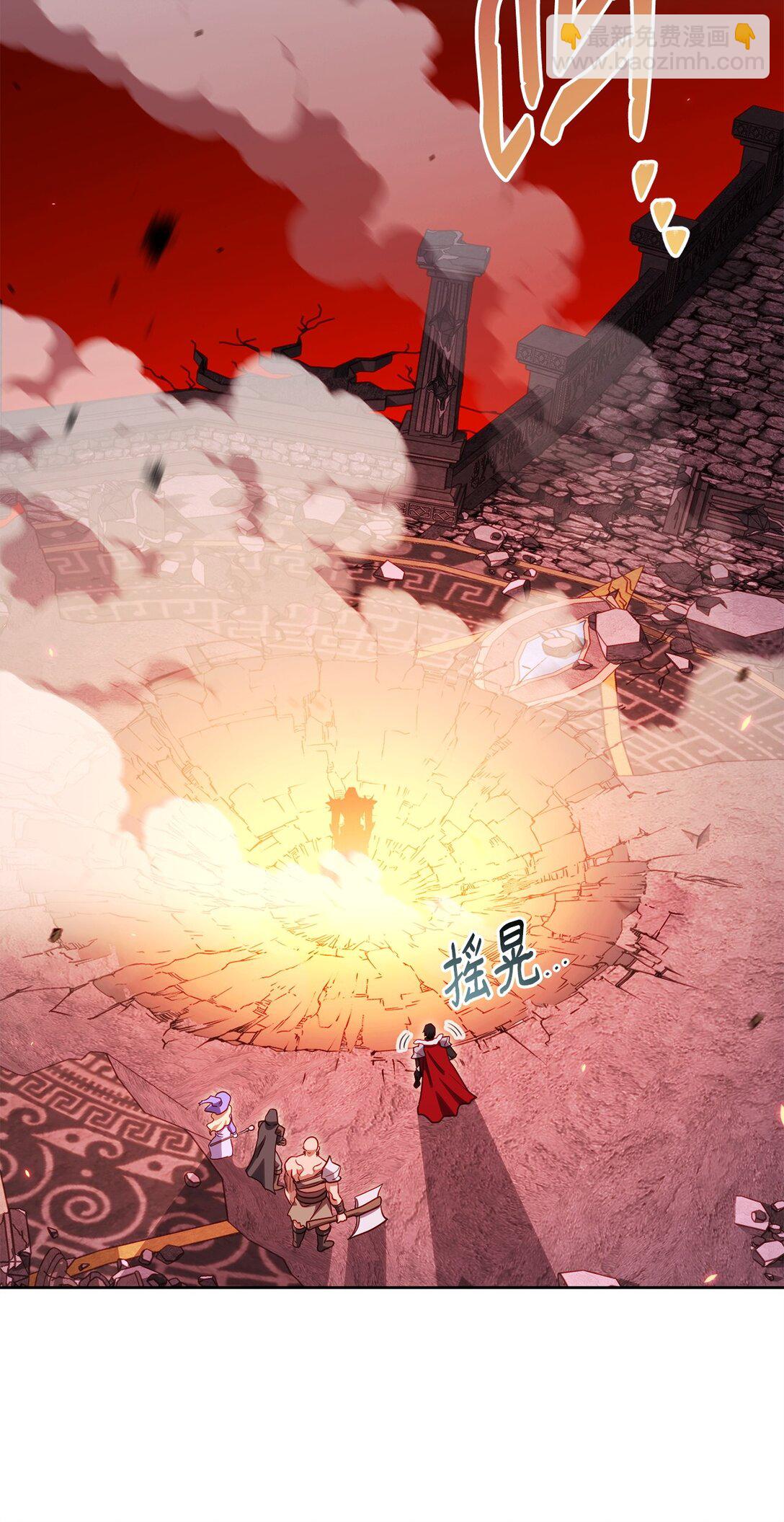 91 肉身与继承(1/3)-第91话