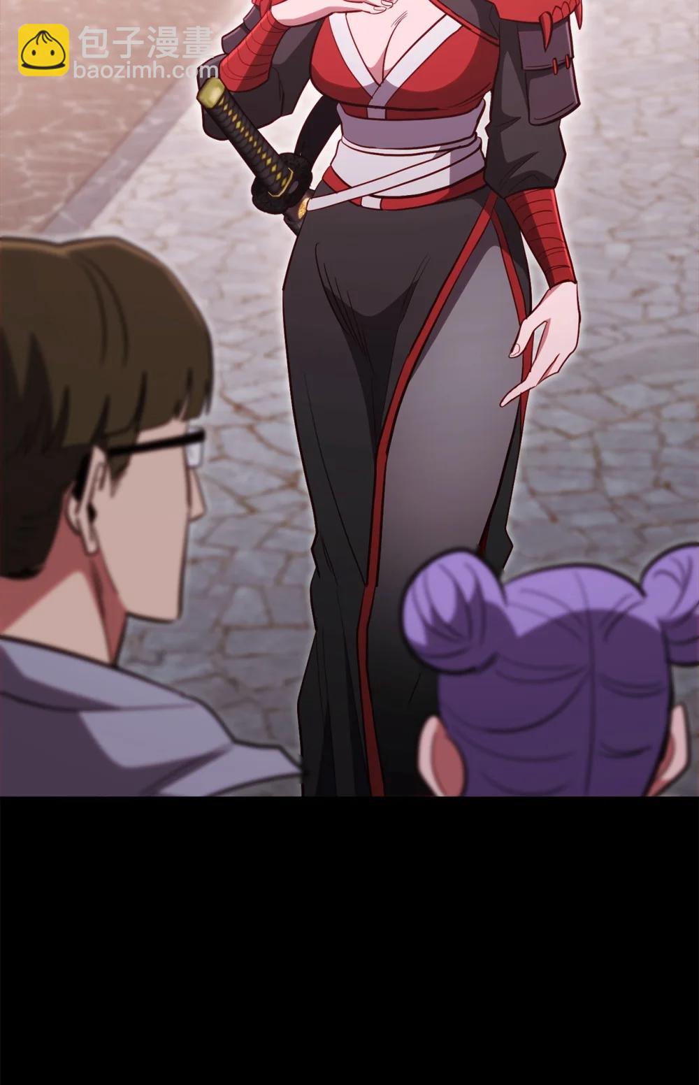 93 阵营选择(1/2)-第93话