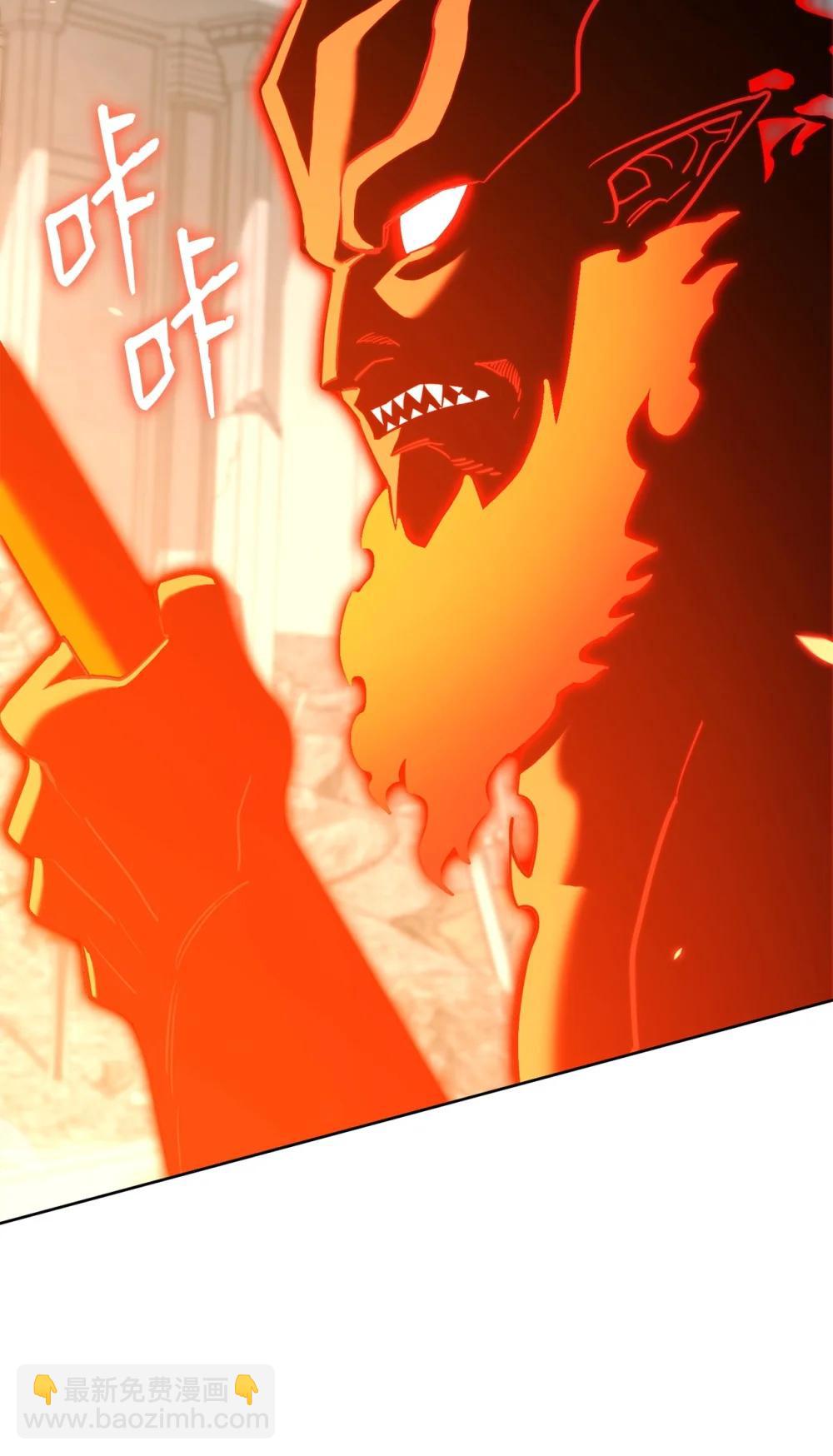 93 阵营选择(1/2)-第93话