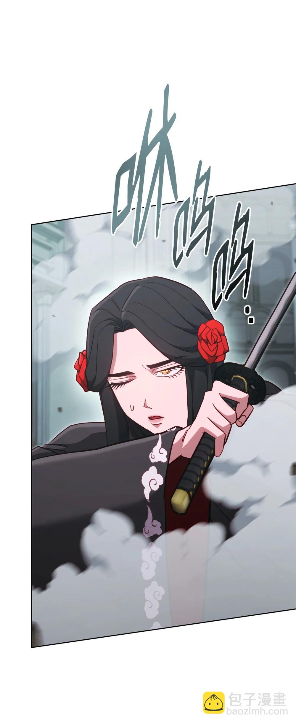 93 阵营选择(1/2)-第93话