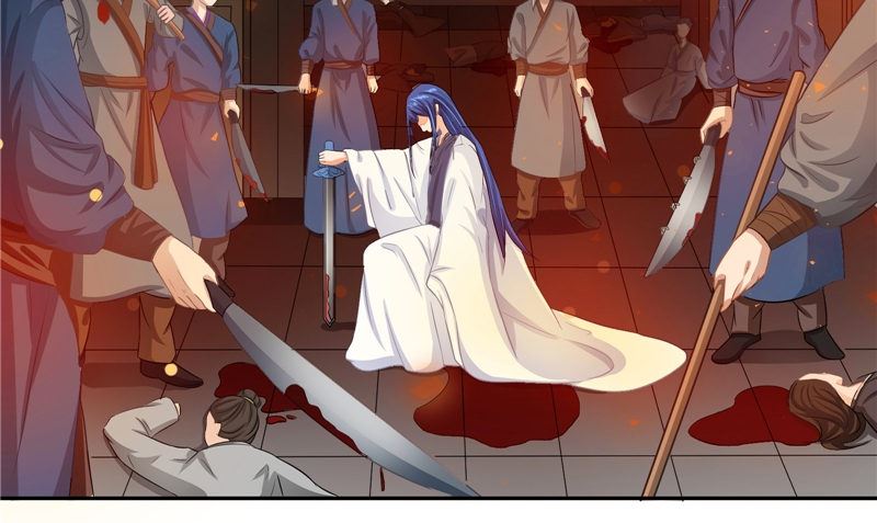 第13话 铸成大错(1/2)-第13话