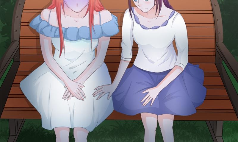 第19话 悲剧(1/2)-第19话