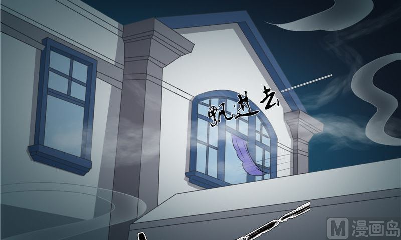 第21话 好戏在后头(1/2)-第21话