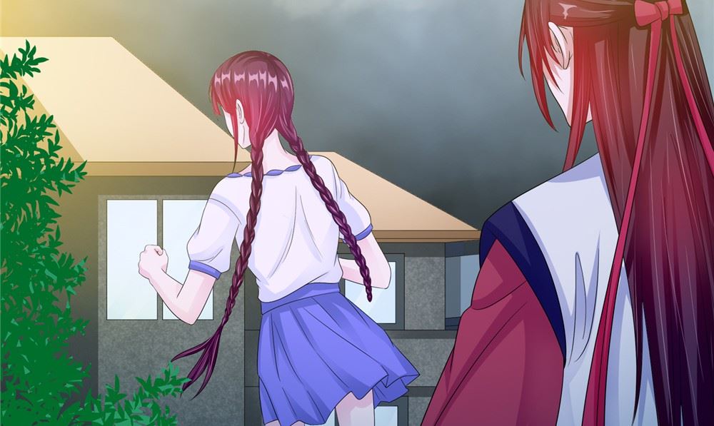 第61话 黄泉镇(1/2)-第61话