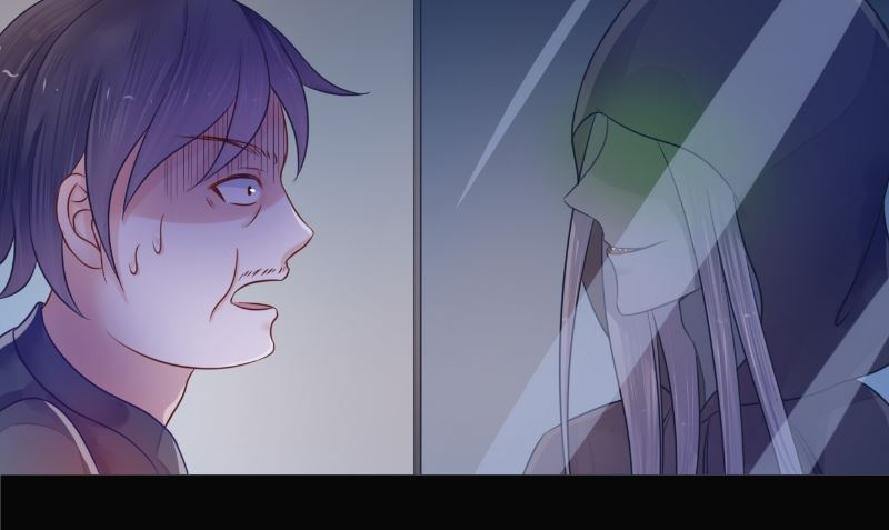 第9话 请君入瓮(1/2)-第9话