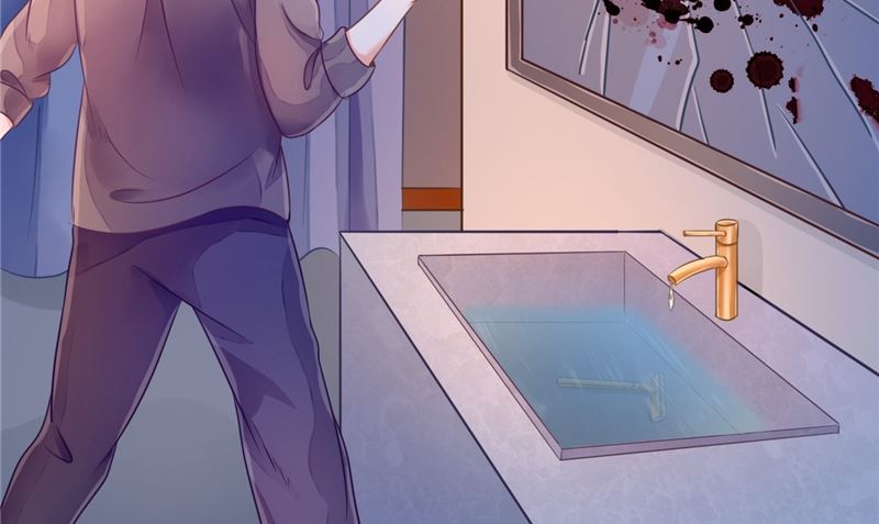 第9话 请君入瓮(1/2)-第9话