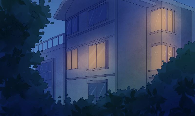 第9话 请君入瓮(1/2)-第9话