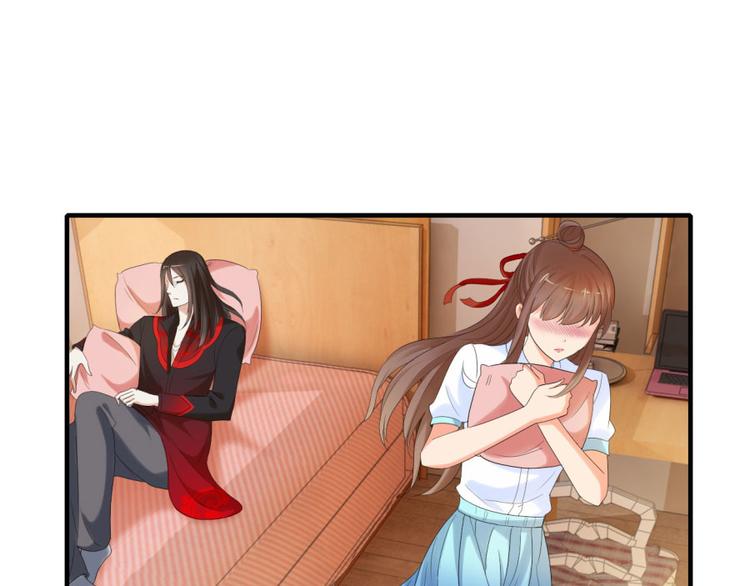 第13话 是谁要害我？(1/2)-第13话