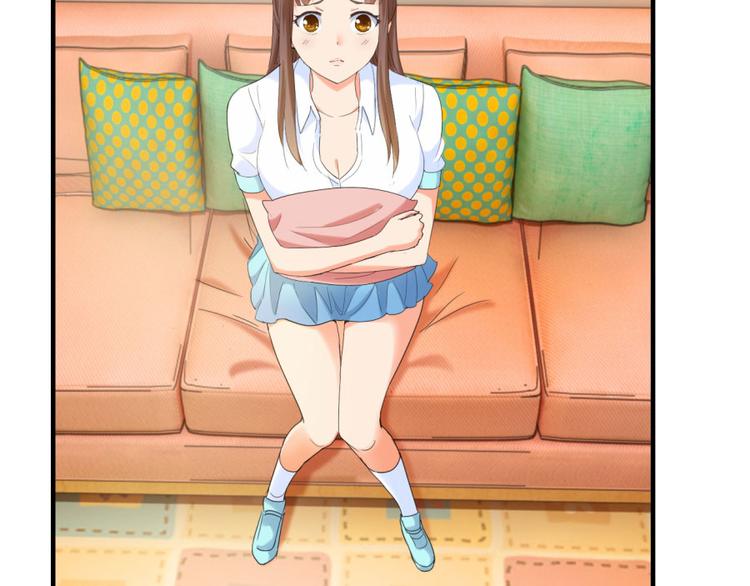 第13话 是谁要害我？(1/2)-第13话