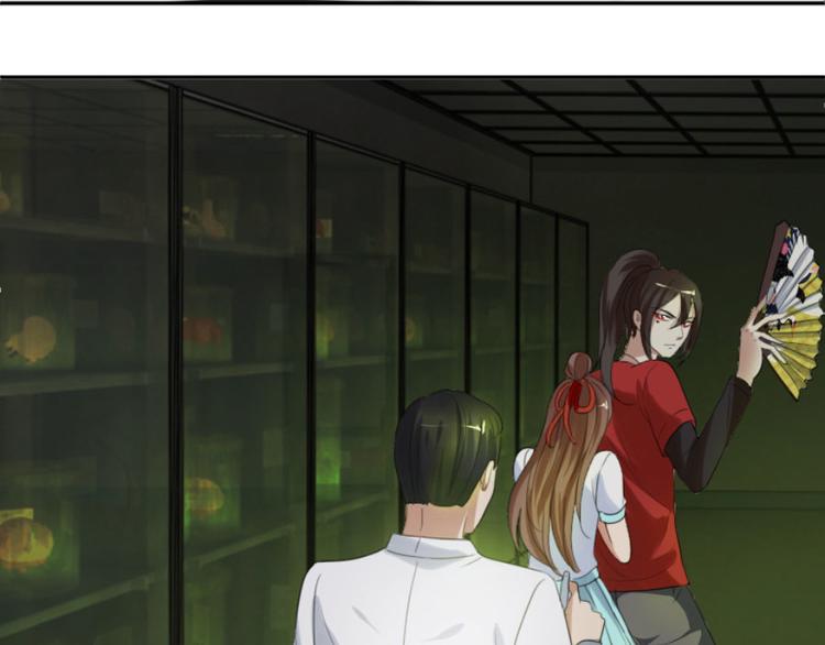 第19话 你以为这就结束了吗(1/2)-第19话