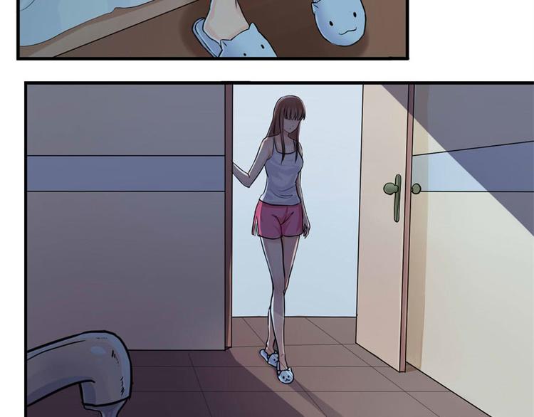 第3话 诡异的婚约(1/2)-第3话