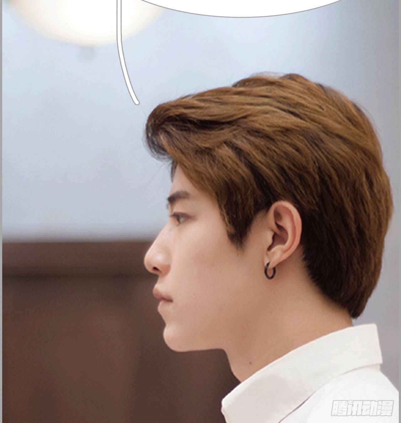 二小姐晕倒了-第31话