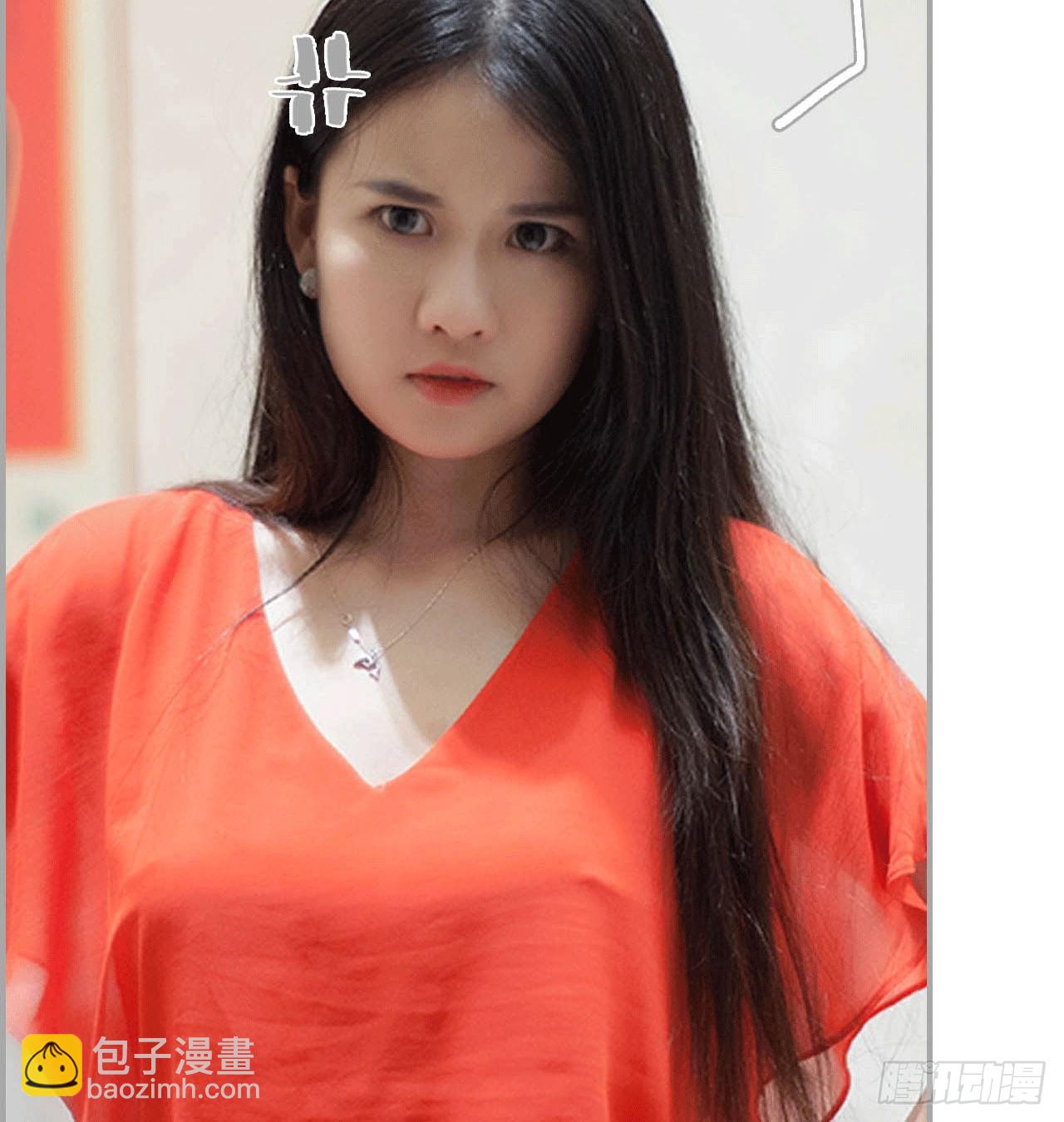 二小姐晕倒了-第31话