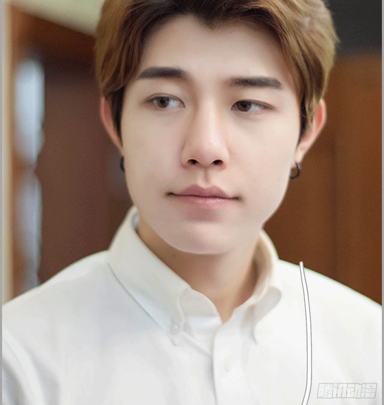 二小姐晕倒了-第31话