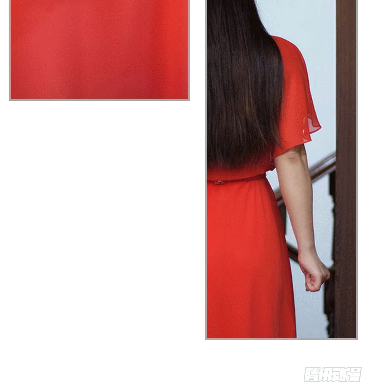 二小姐晕倒了-第31话