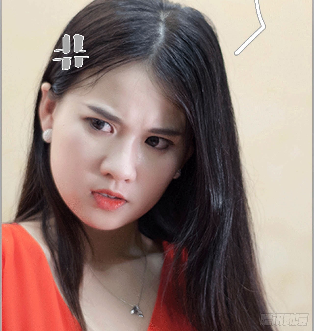 二小姐晕倒了-第31话