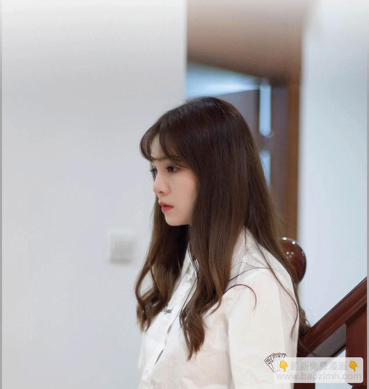 二小姐晕倒了-第31话