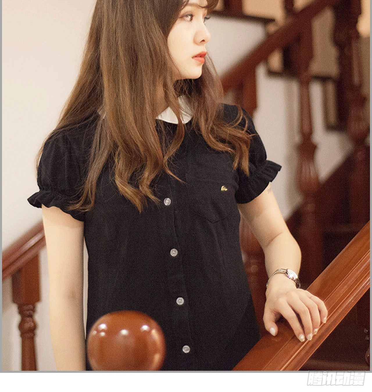 凌华的秘密-第43话