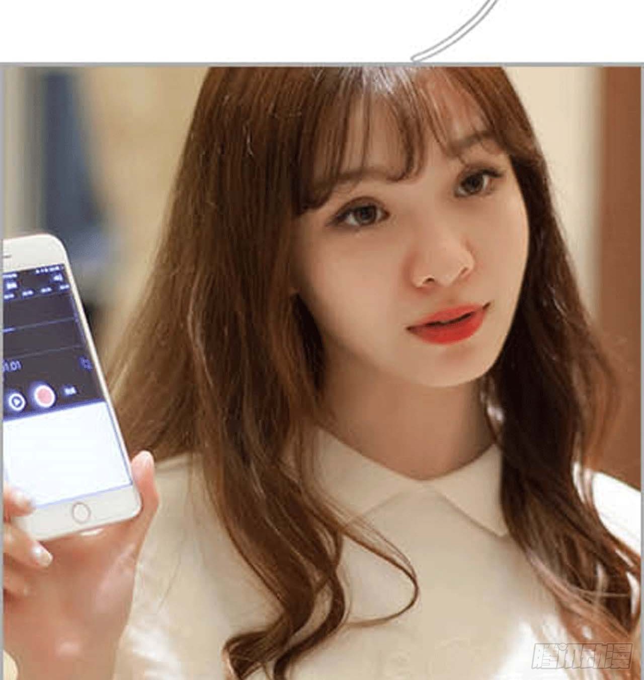 怀了仇人的孩子-第47话