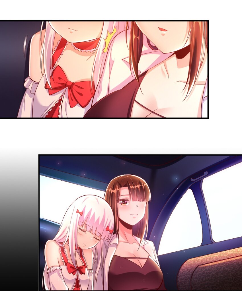 023 甜品美少女登场！(1/2)-第23话