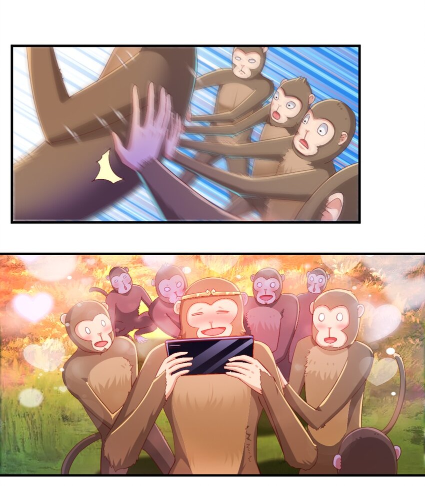 029 炎炎夏日，不来一发吗~(1/2)-第29话