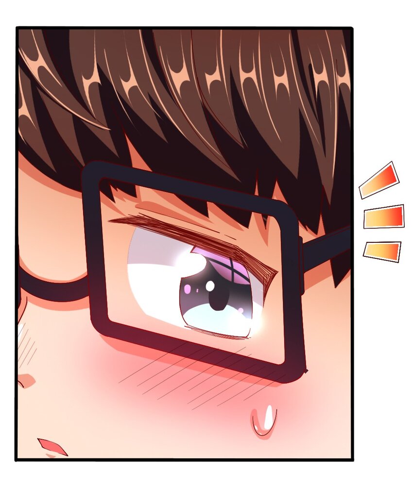 032 要住一个房间？(1/2)-第33话