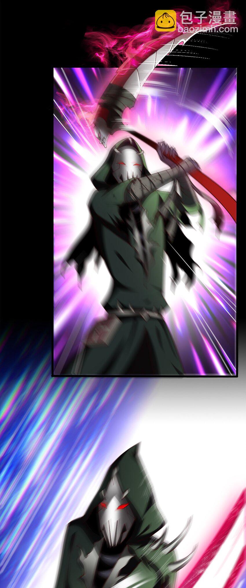 042 &ldquo;欧罗拉&rdquo;的&ldquo;兔女郎&rdquo;(1/2)-第43话