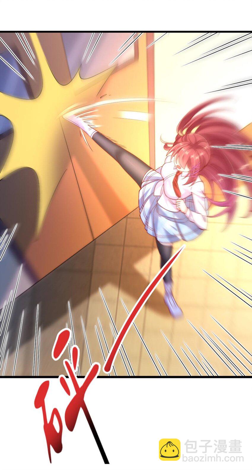 059 先唬住再说-第61话