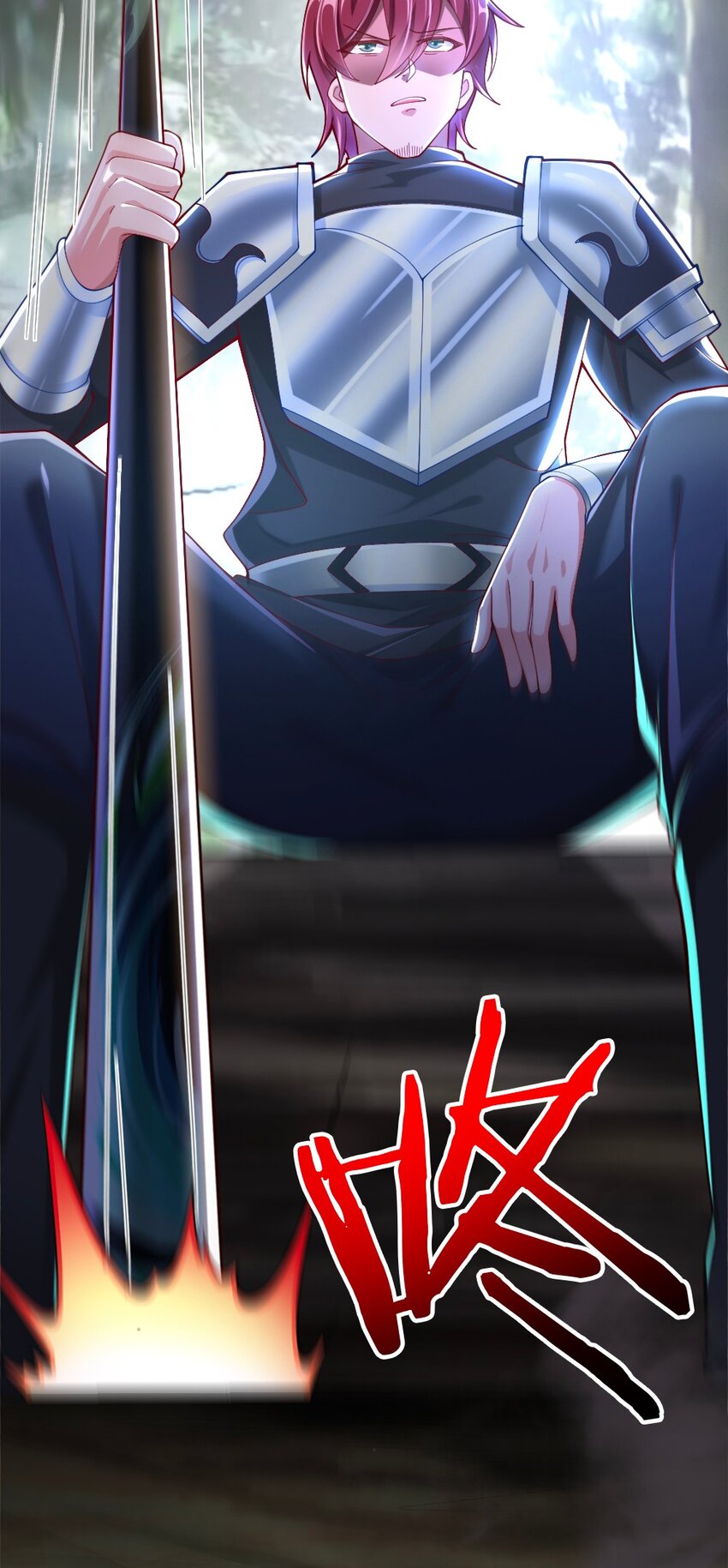 067 不孝有三，AD上单(1/2)-第69话