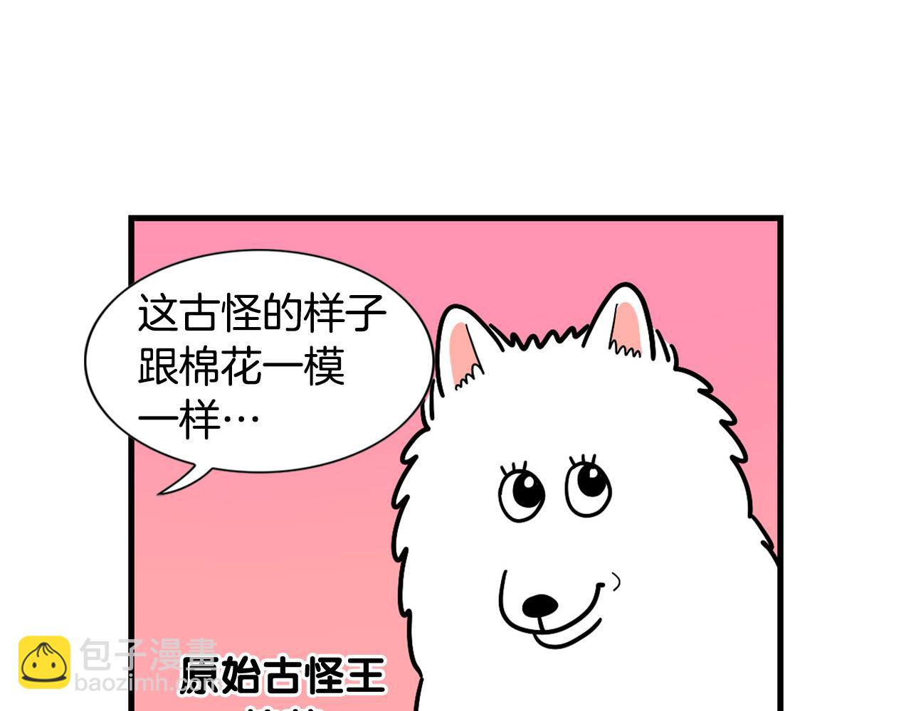 第10话 狗子也社交？(1/2)-第11话