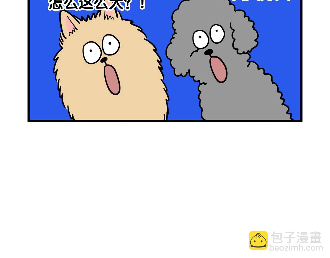 第16话 大狗的软肋(1/3)-第17话