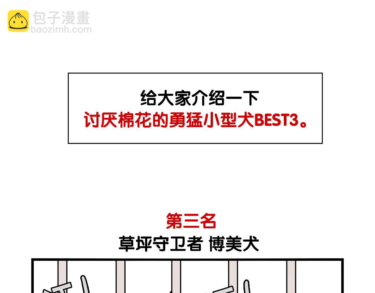 第16话 大狗的软肋(1/3)-第17话