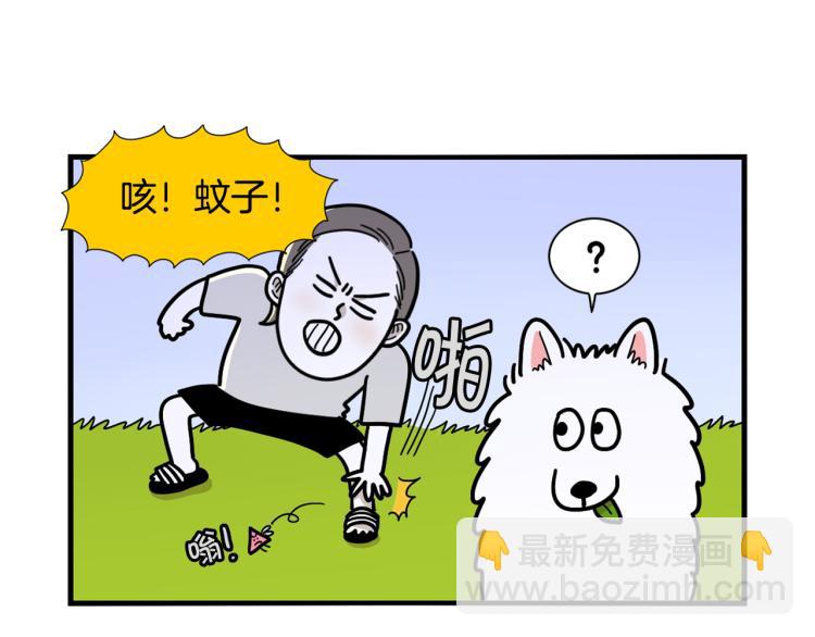 第18话 驱虫大作战(1/2)-第19话