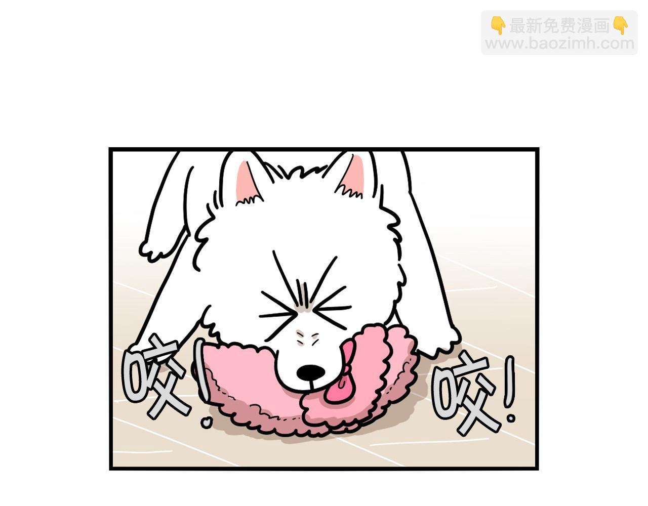 第22话 尝试偏方(1/2)-第23话